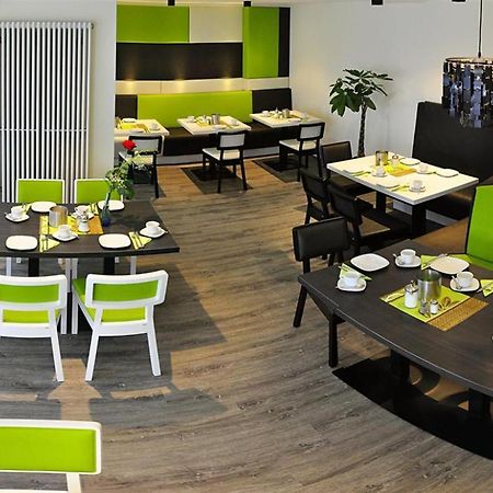 Amiga Hotel Muenchen Messe מראה חיצוני תמונה