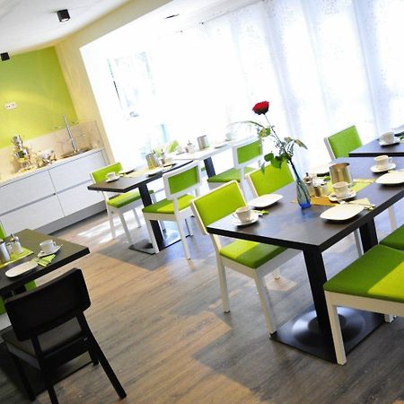 Amiga Hotel Muenchen Messe מראה חיצוני תמונה