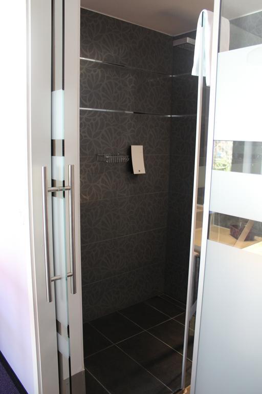 Amiga Hotel Muenchen Messe חדר תמונה