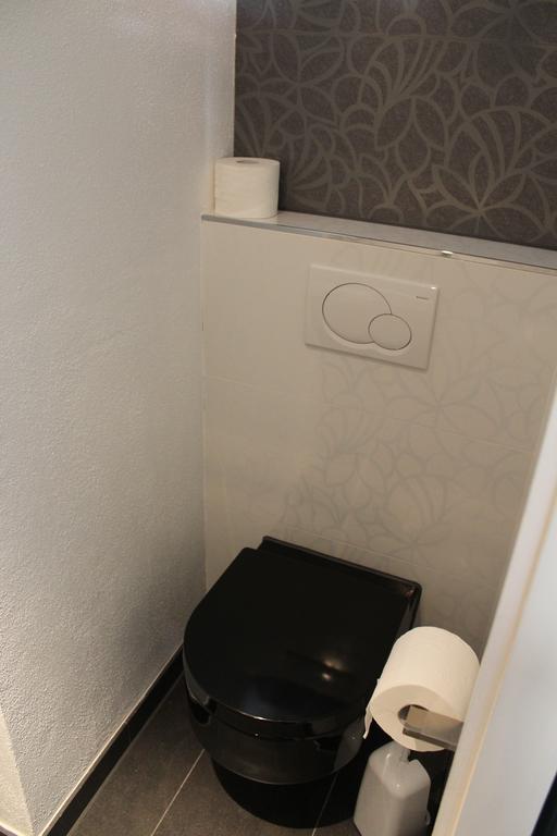 Amiga Hotel Muenchen Messe חדר תמונה