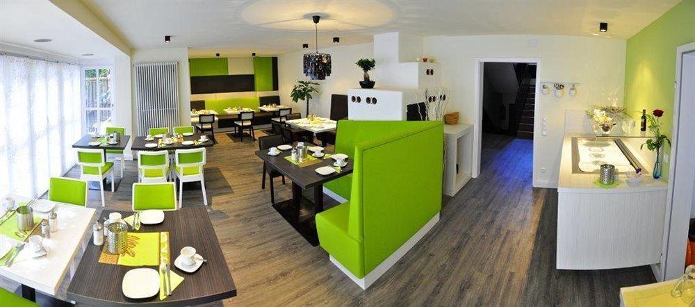 Amiga Hotel Muenchen Messe מראה חיצוני תמונה