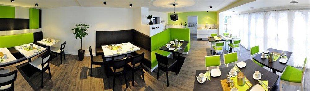 Amiga Hotel Muenchen Messe מראה חיצוני תמונה