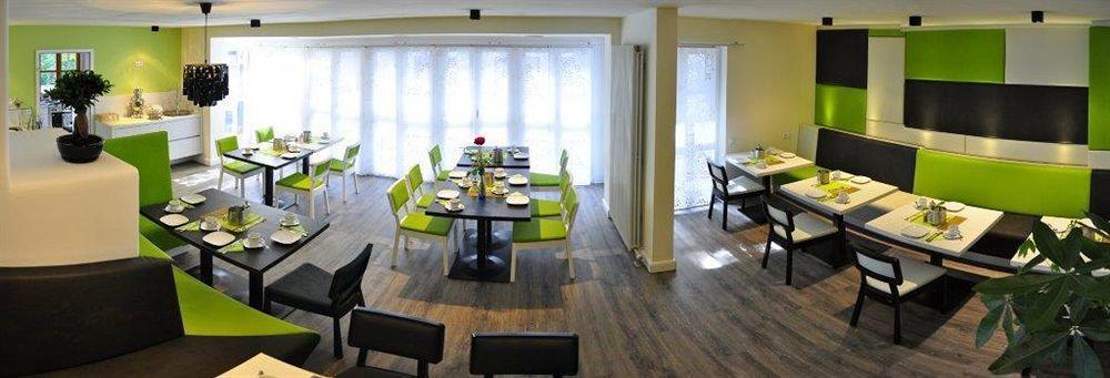Amiga Hotel Muenchen Messe מראה חיצוני תמונה