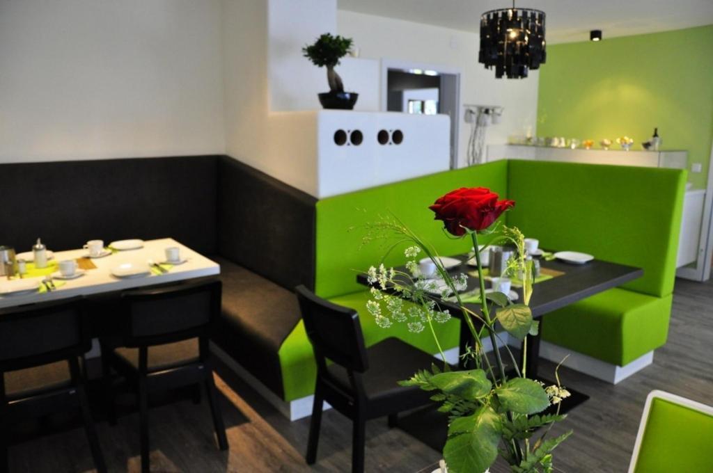 Amiga Hotel Muenchen Messe מראה חיצוני תמונה