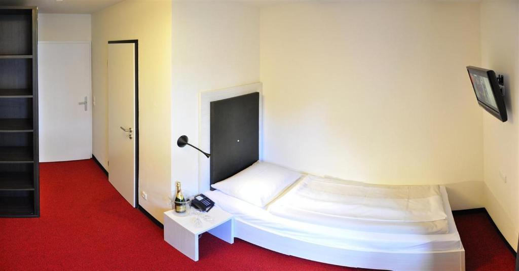 Amiga Hotel Muenchen Messe חדר תמונה