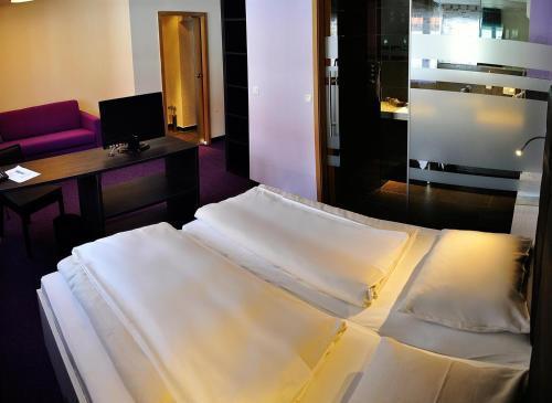 Amiga Hotel Muenchen Messe מראה חיצוני תמונה